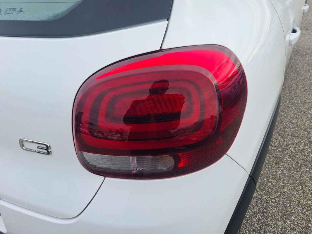 Citroën C3 - Photo 30