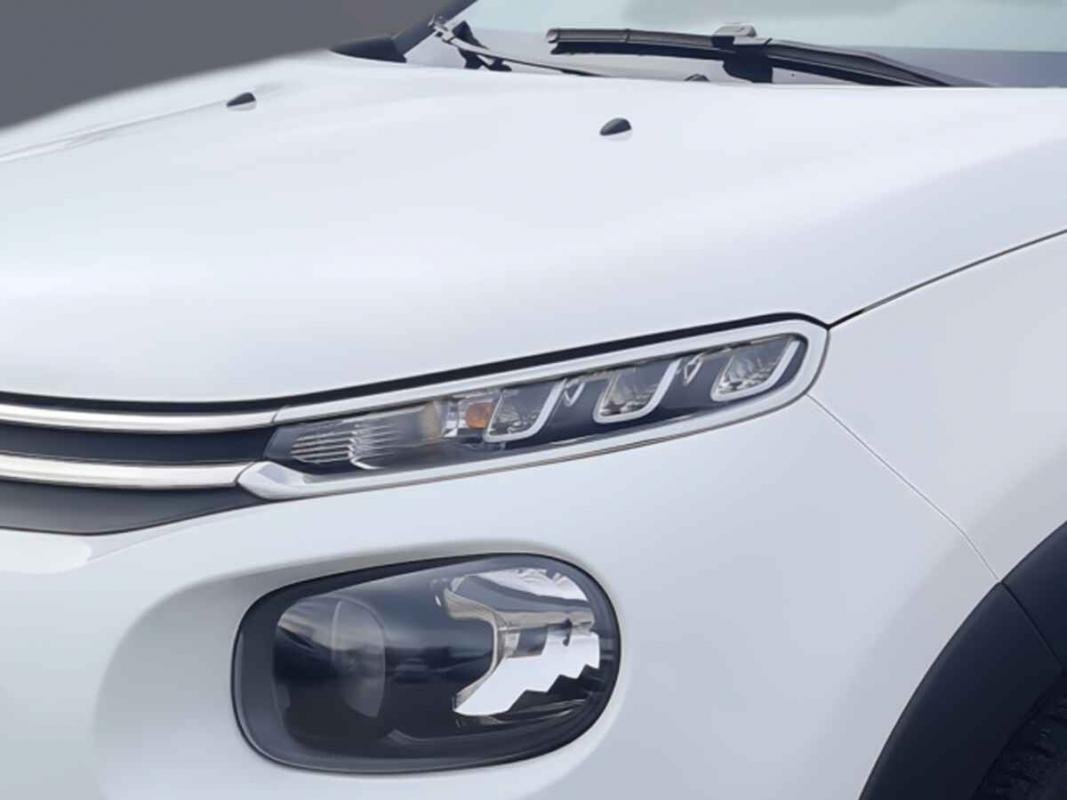 Citroën C3 - Photo 31