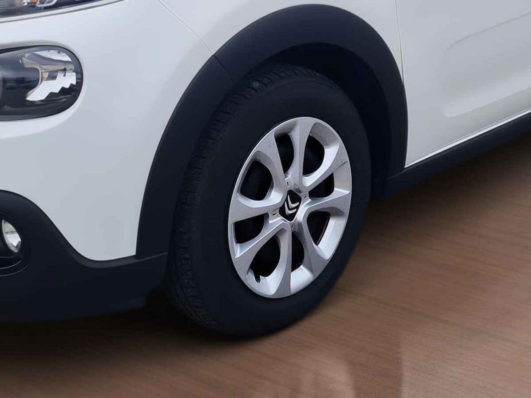 Citroën C3 - Photo 32