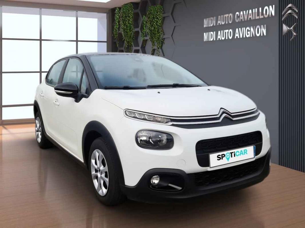 Citroën C3 - Photo 33