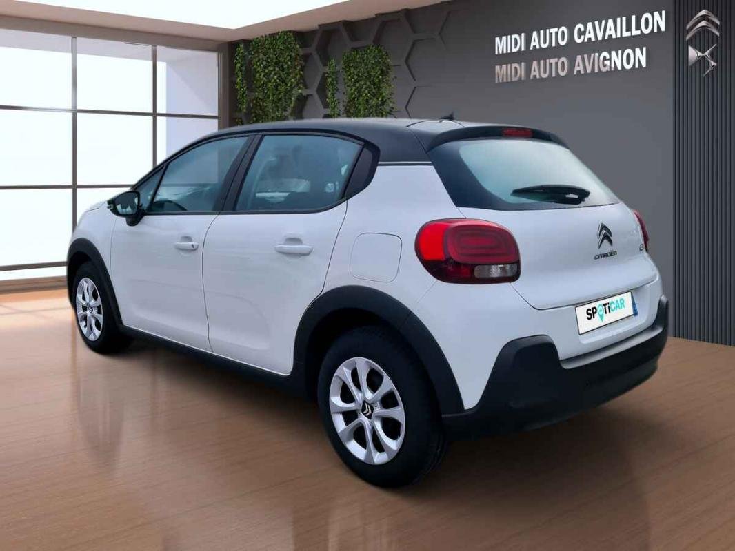 Citroën C3 - Photo 34