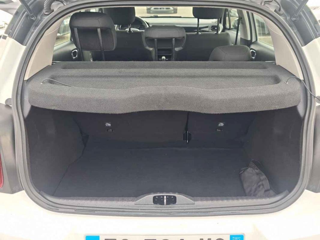 Citroën C3 - Photo 5