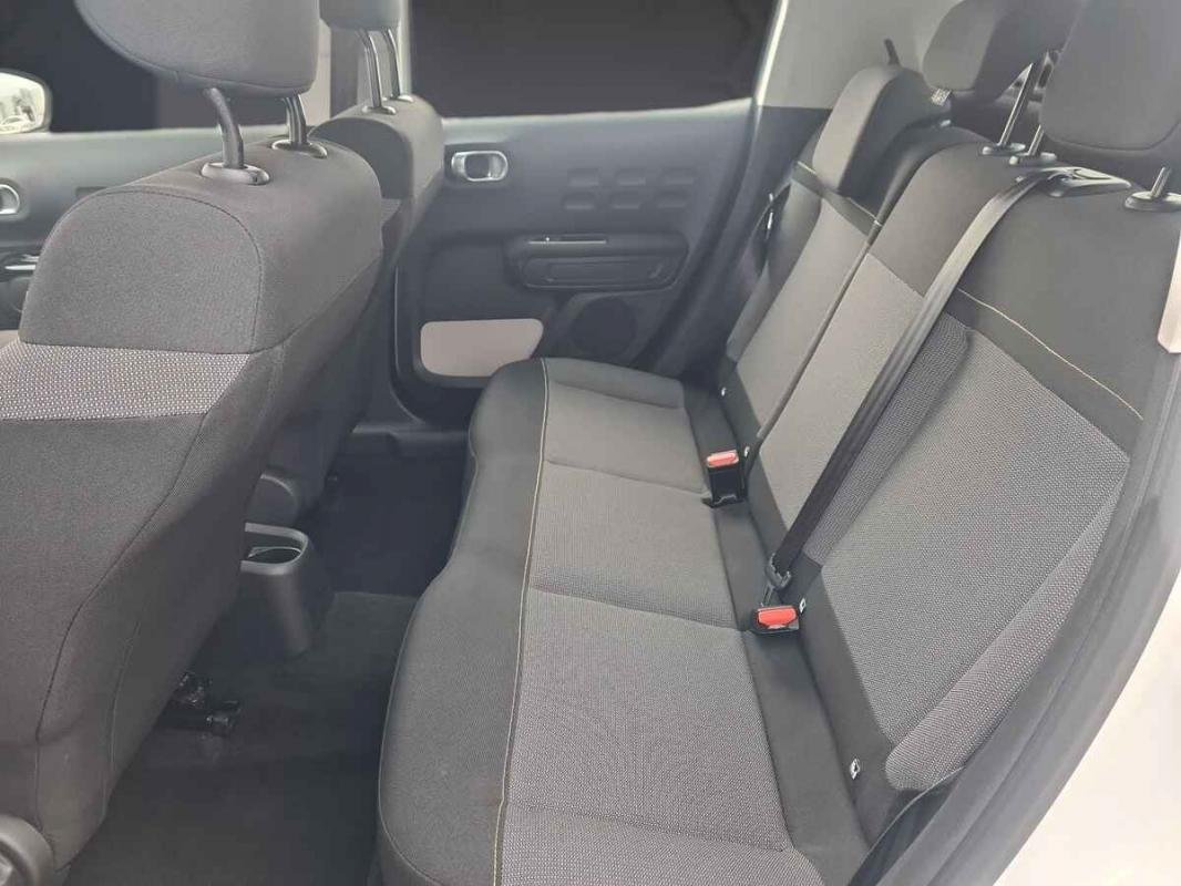 Citroën C3 - Photo 7