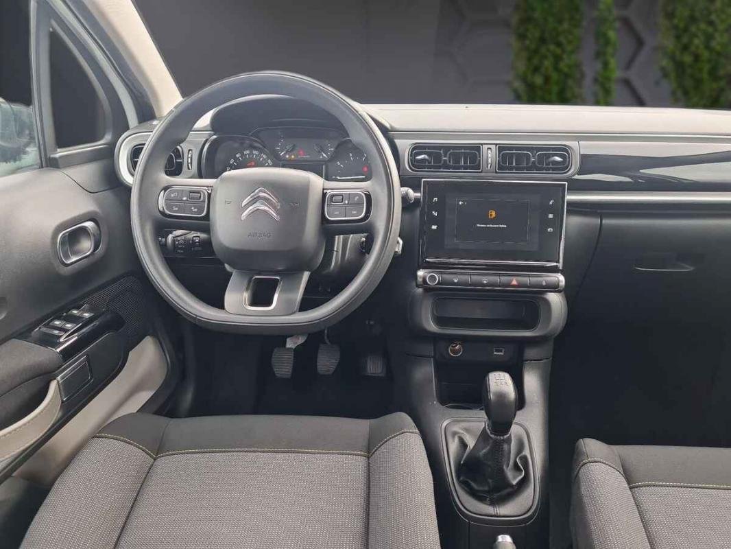 Citroën C3 - Photo 8