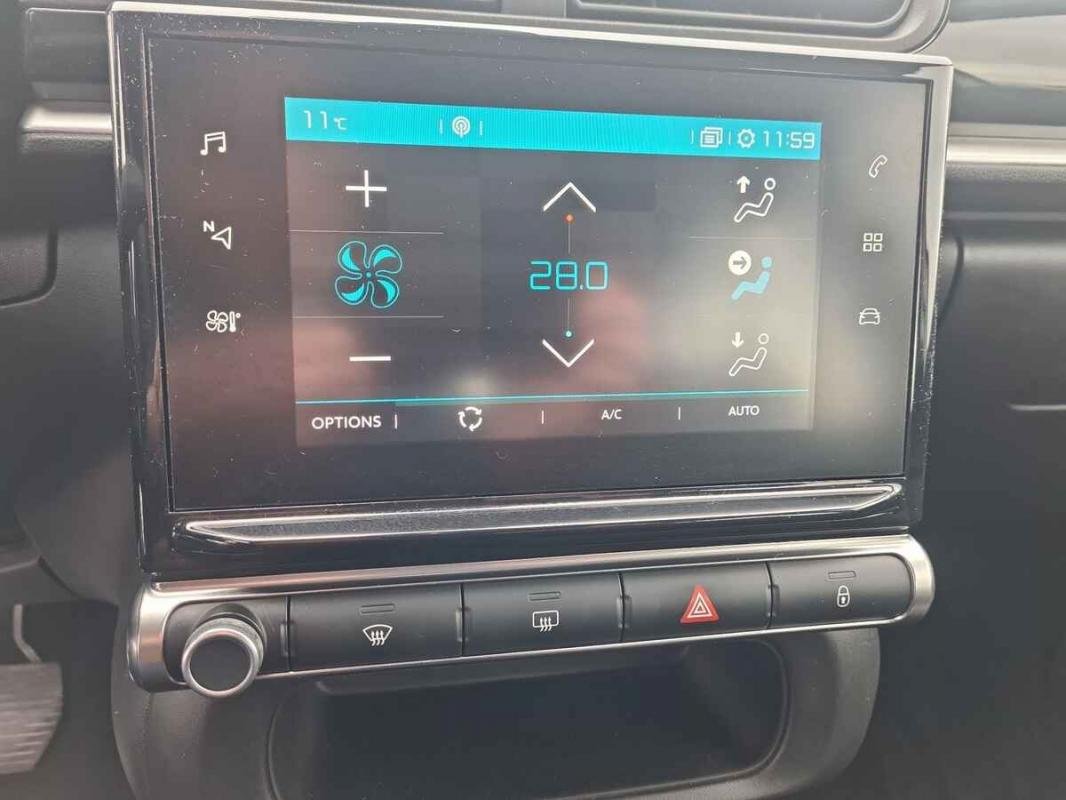 Citroën C3 - Photo 10