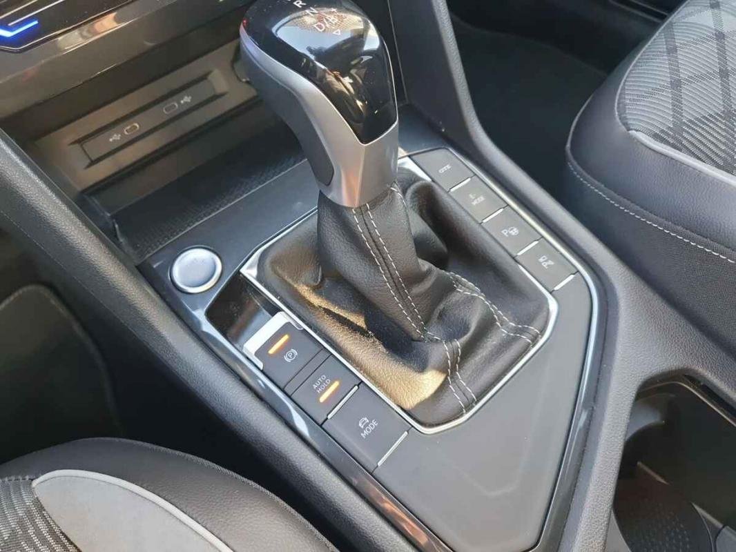 Volkswagen Tiguan - Photo 15