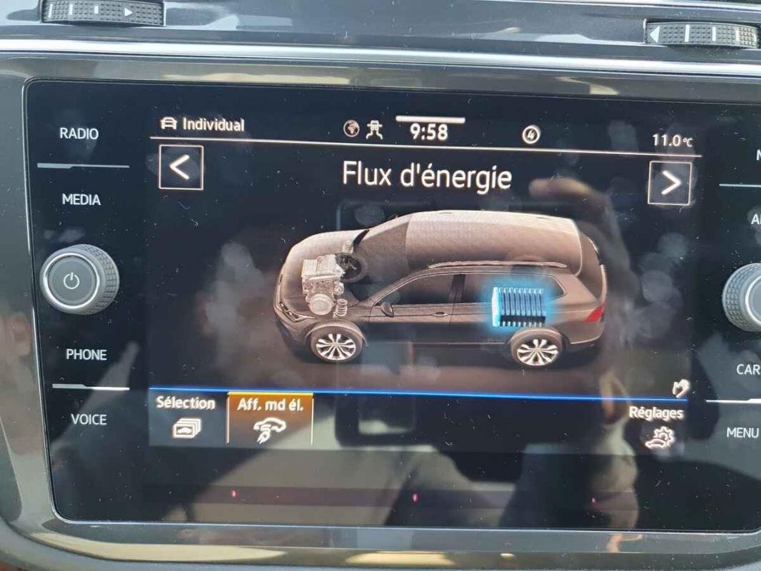 Volkswagen Tiguan - Photo 24