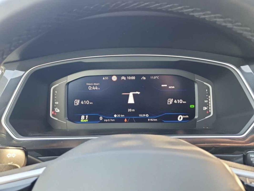 Volkswagen Tiguan - Photo 25