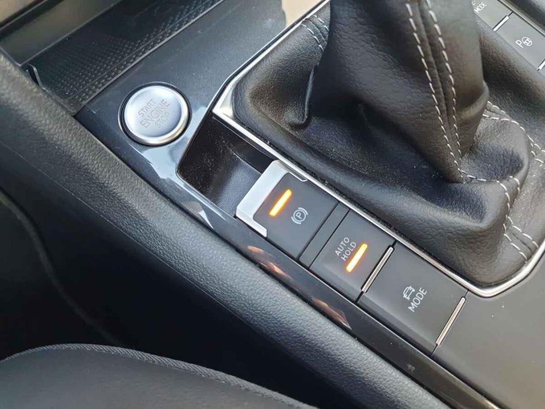 Volkswagen Tiguan - Photo 26