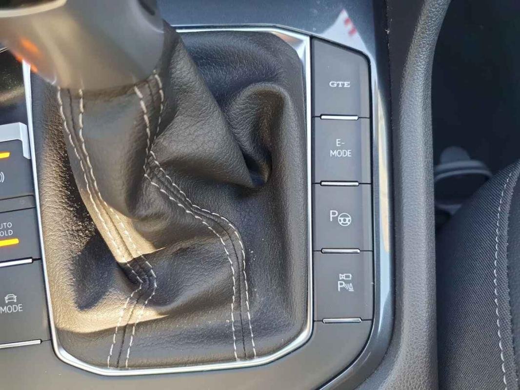 Volkswagen Tiguan - Photo 27
