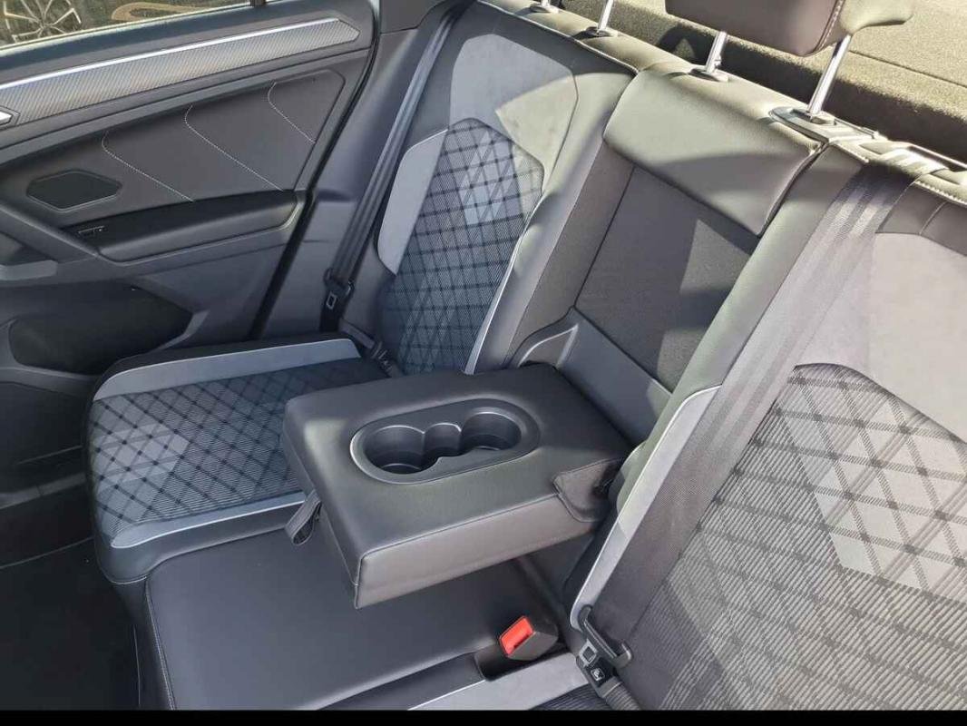 Volkswagen Tiguan - Photo 30
