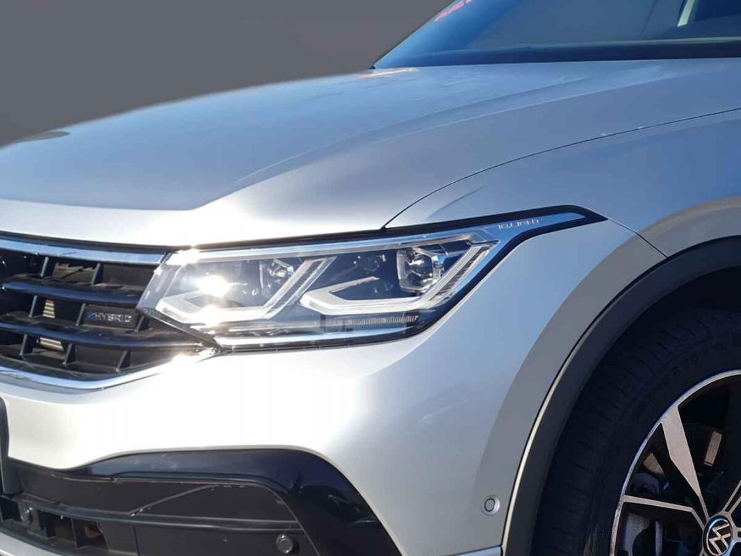 Volkswagen Tiguan - Photo 35