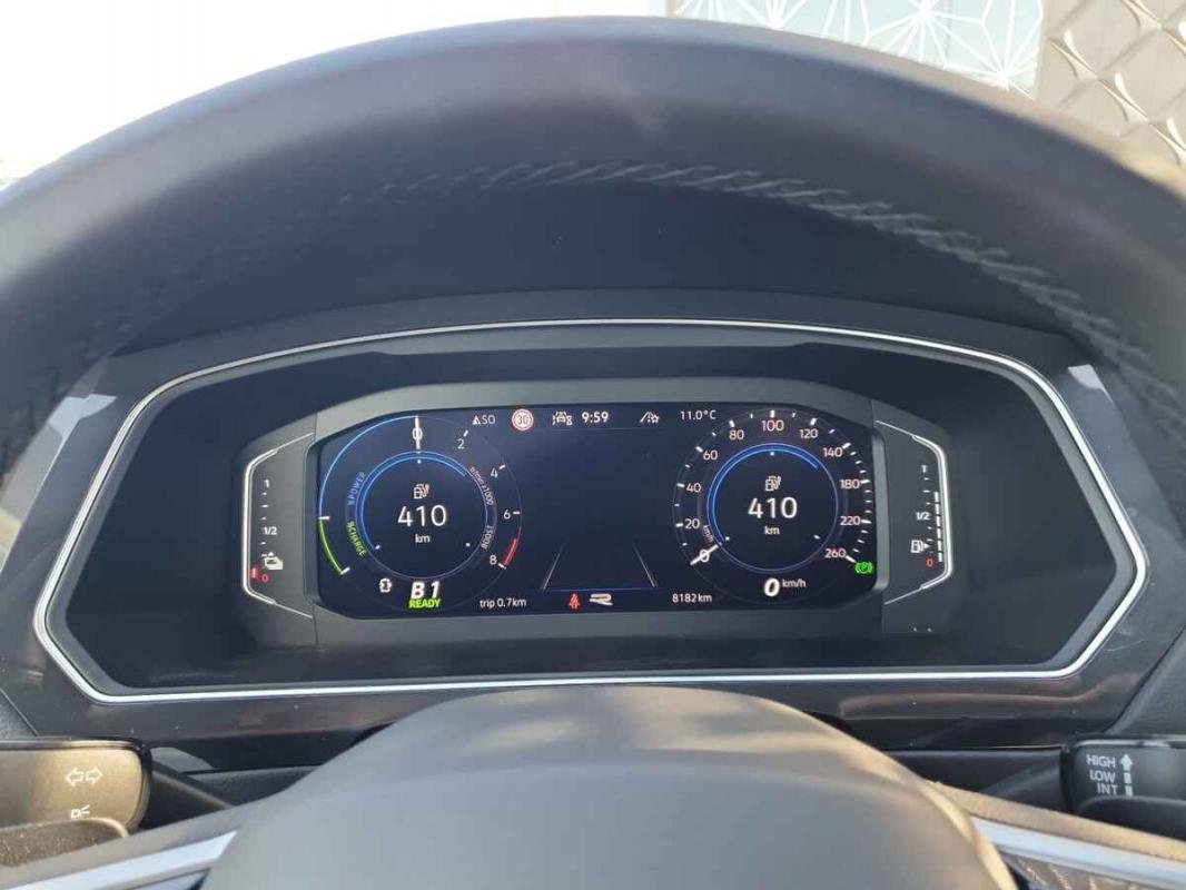 Volkswagen Tiguan - Photo 10