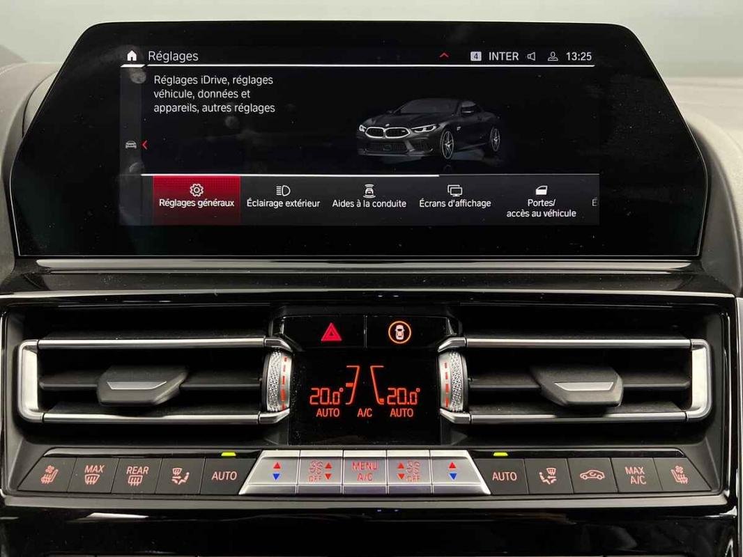 BMW M8 - Photo 31