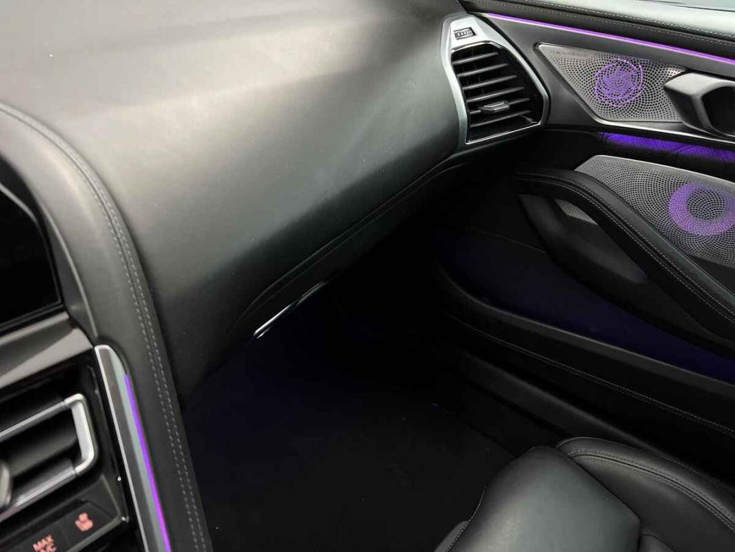 BMW M8 - Photo 34