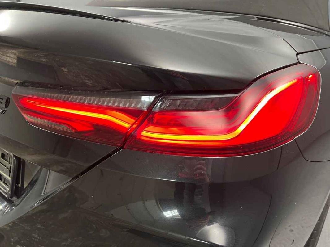 BMW M8 - Photo 38