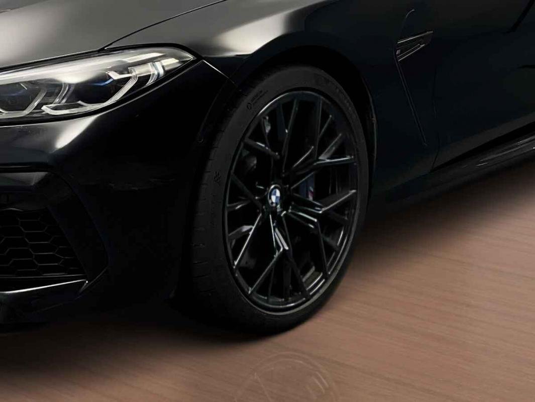 BMW M8 - Photo 40