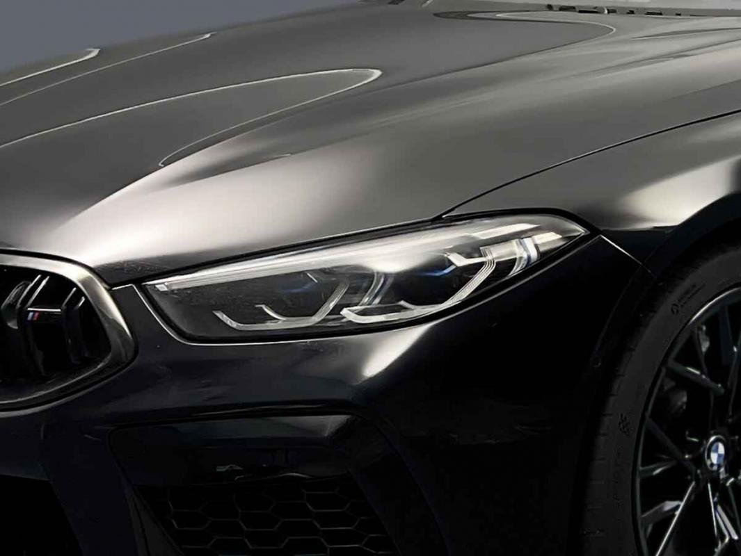 BMW M8 - Photo 41