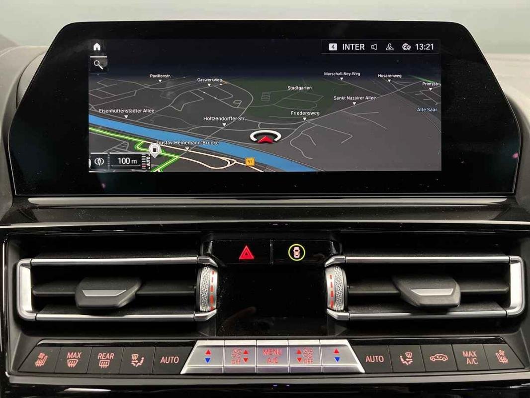 BMW M8 - Photo 10