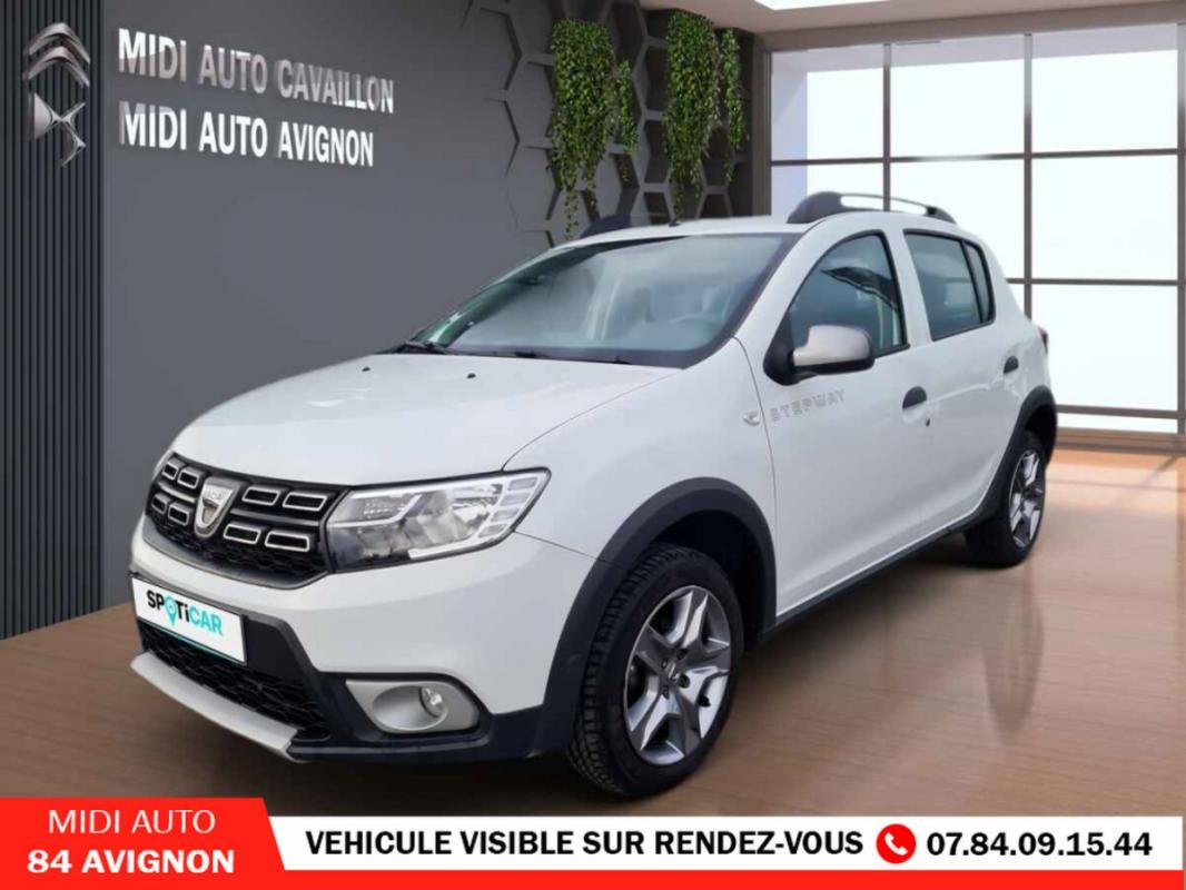 Dacia Sandero - Photo 1