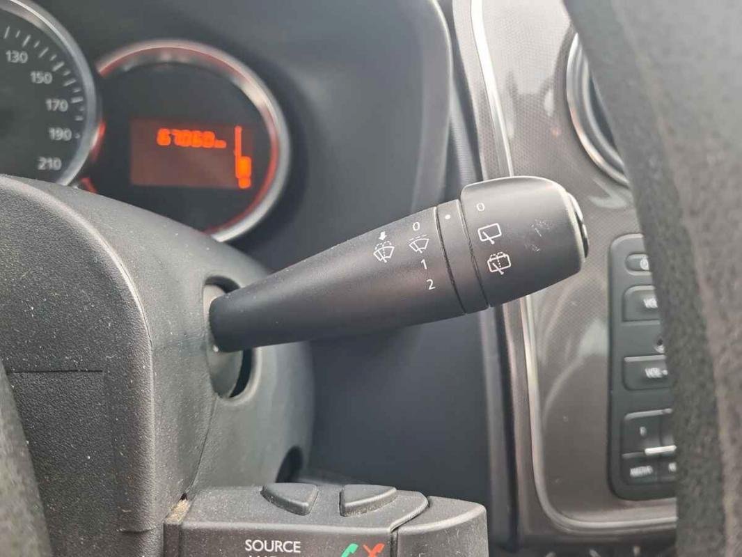 Dacia Sandero - Photo 15