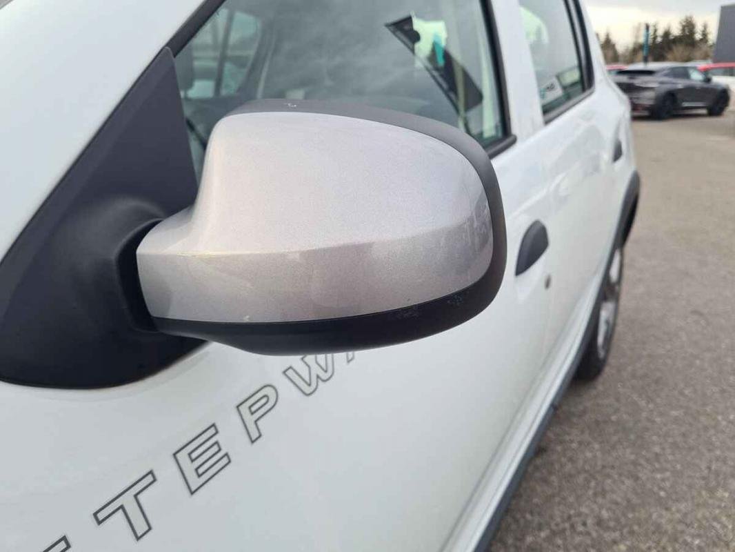Dacia Sandero - Photo 19