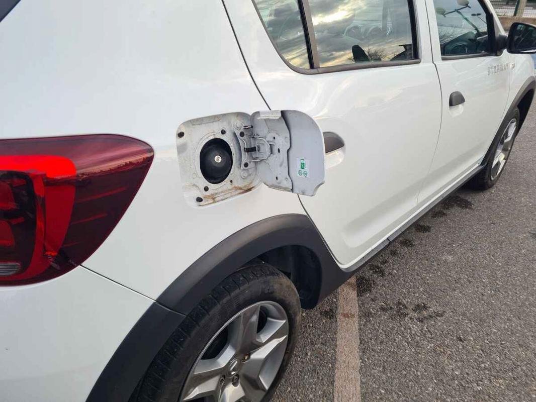 Dacia Sandero - Photo 20