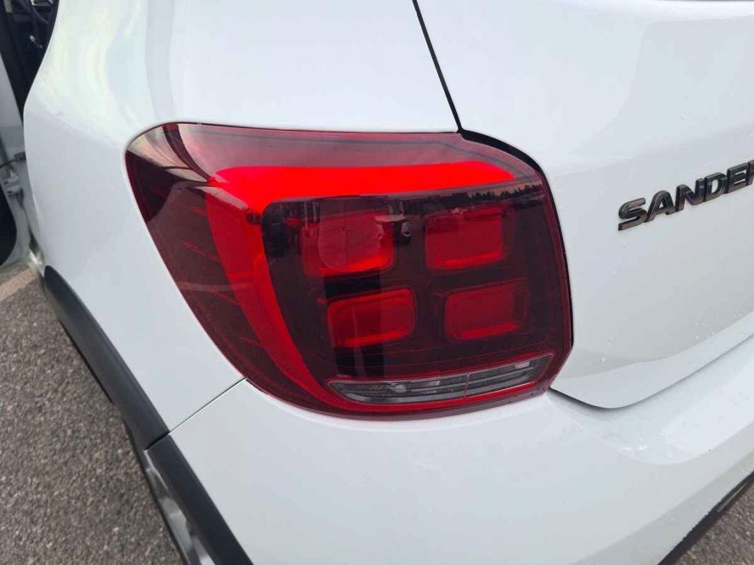 Dacia Sandero - Photo 23