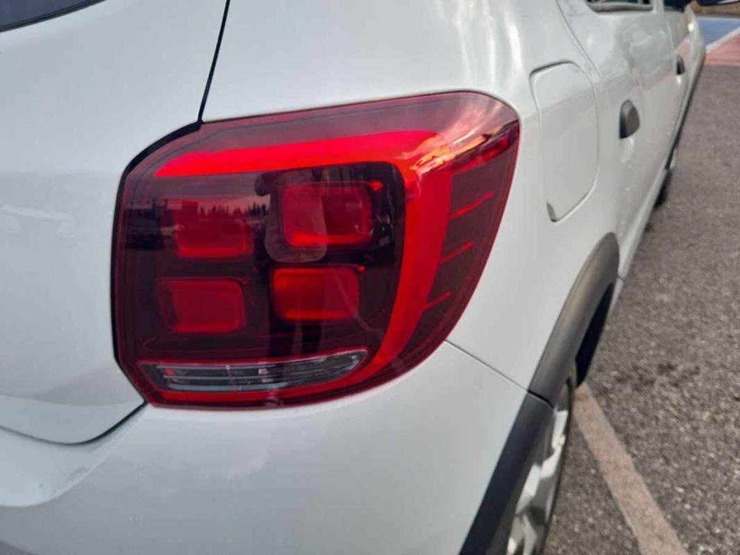 Dacia Sandero - Photo 24