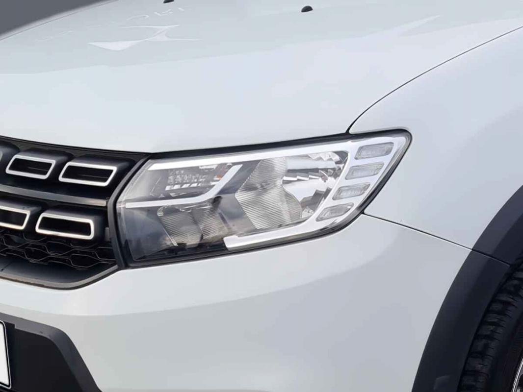 Dacia Sandero - Photo 26