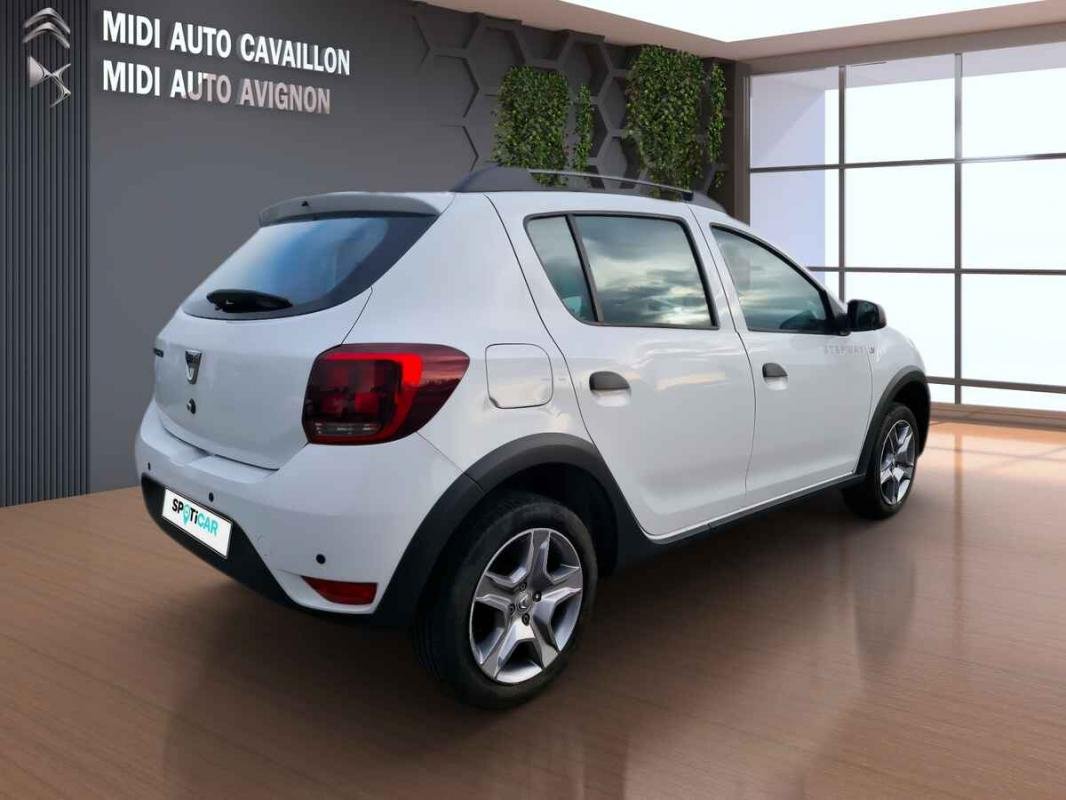Dacia Sandero - Photo 27