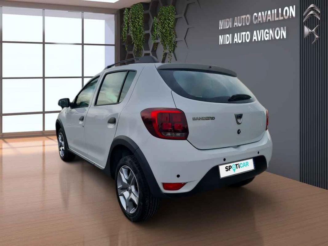 Dacia Sandero - Photo 28
