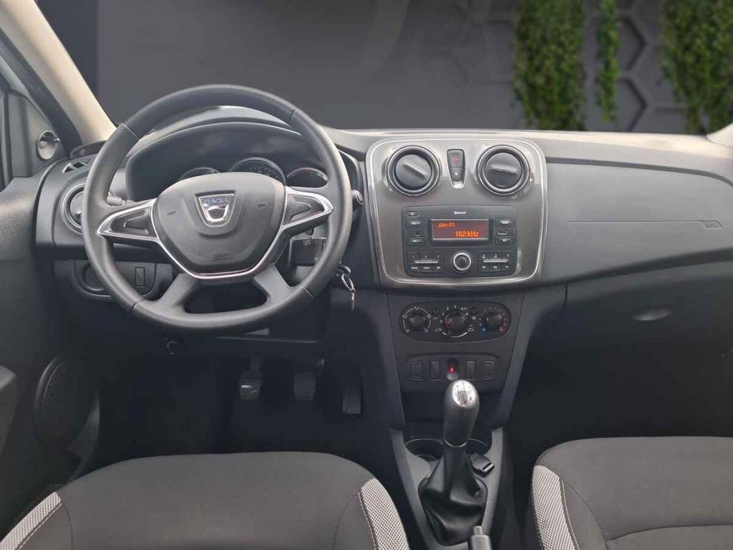 Dacia Sandero - Photo 5