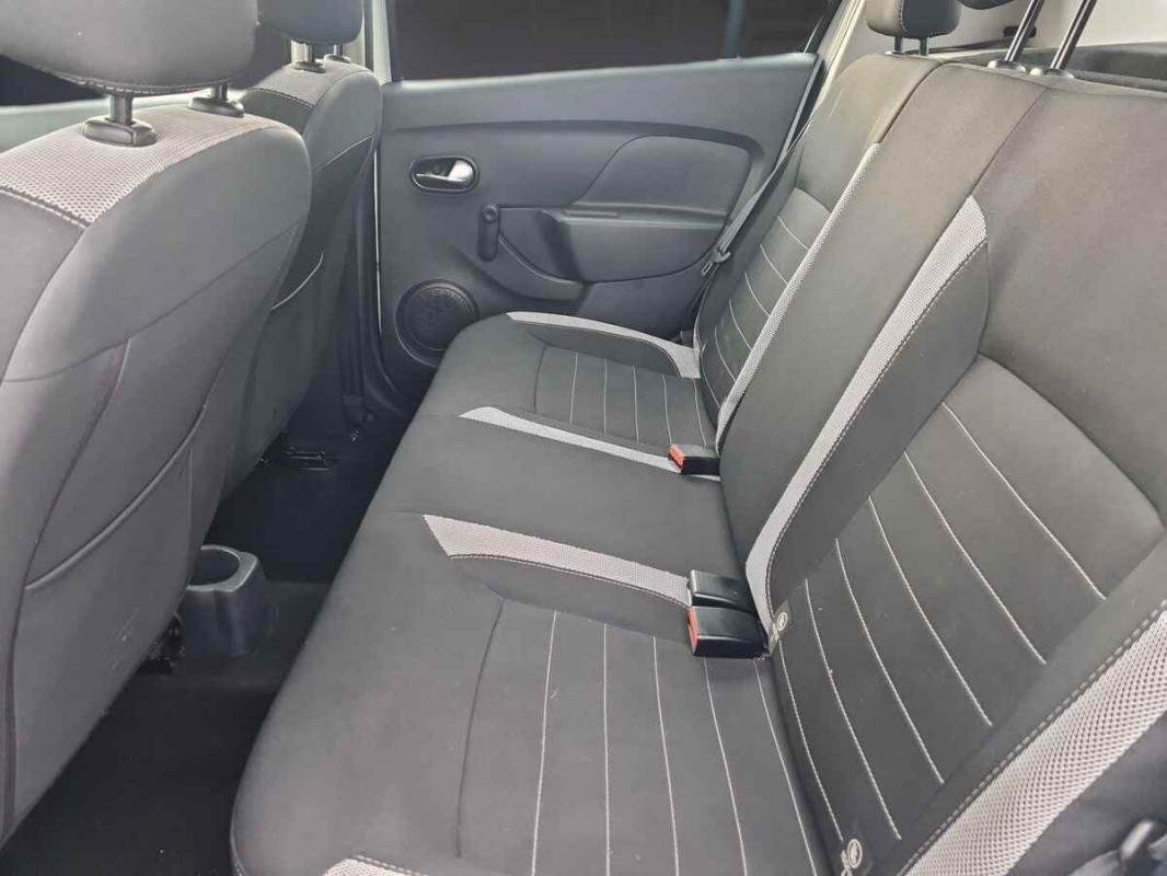 Dacia Sandero - Photo 7