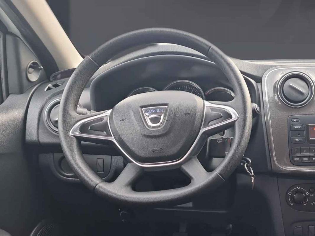 Dacia Sandero - Photo 8