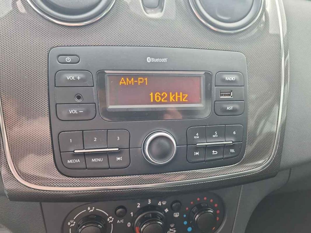 Dacia Sandero - Photo 10