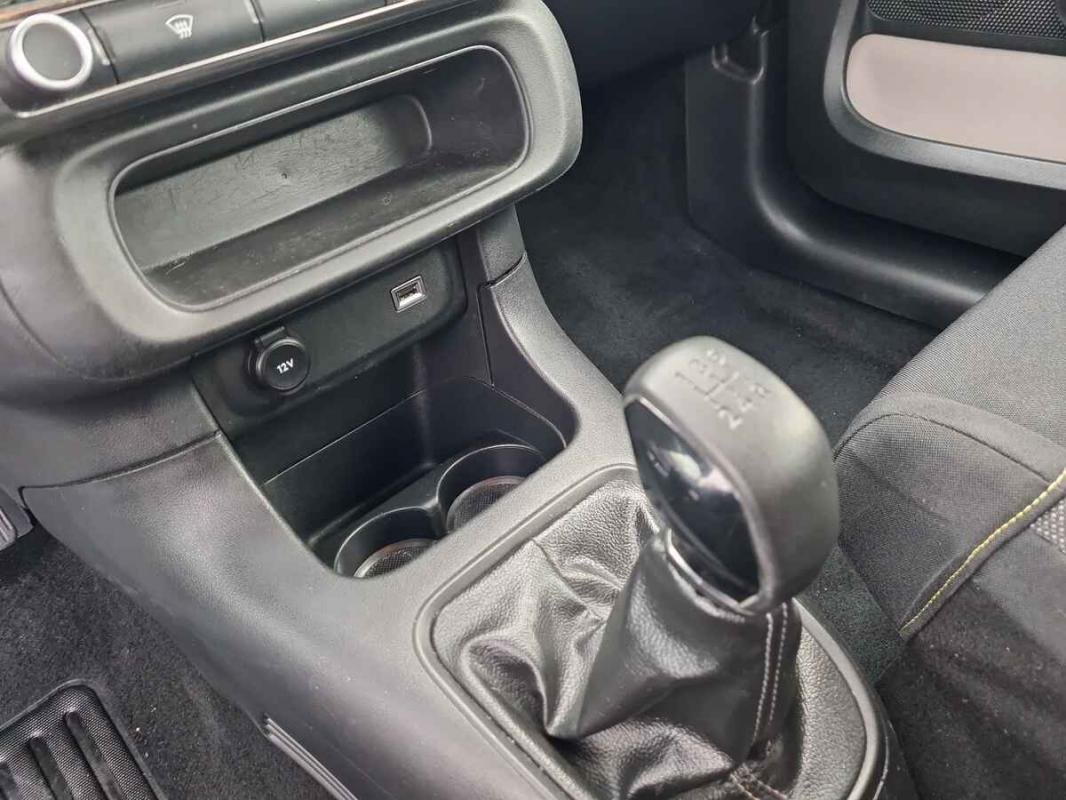 Citroën C3 - Photo 12