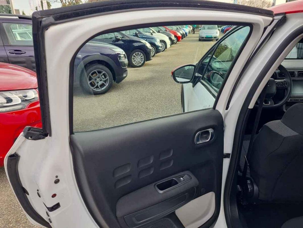 Citroën C3 - Photo 22