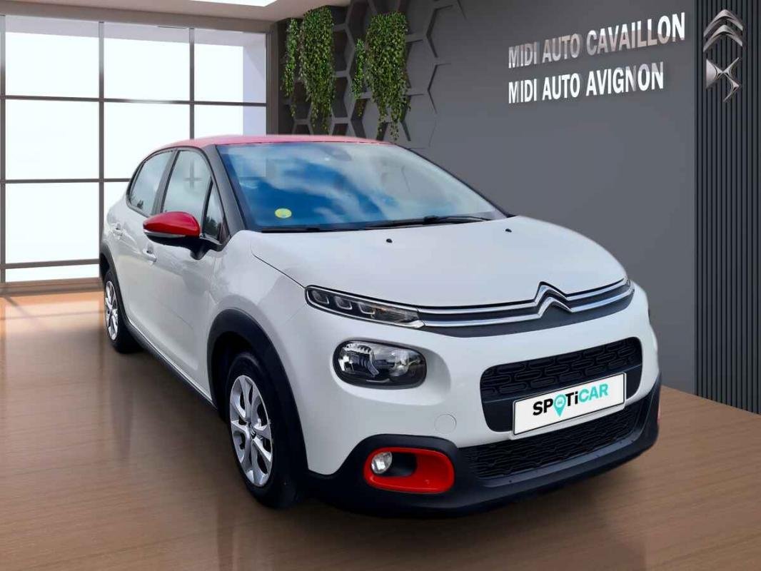 Citroën C3 - Photo 27