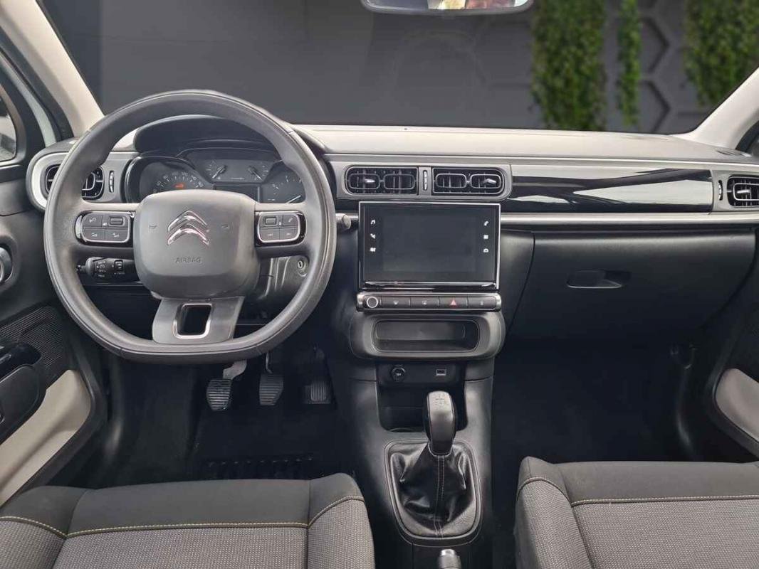 Citroën C3 - Photo 6