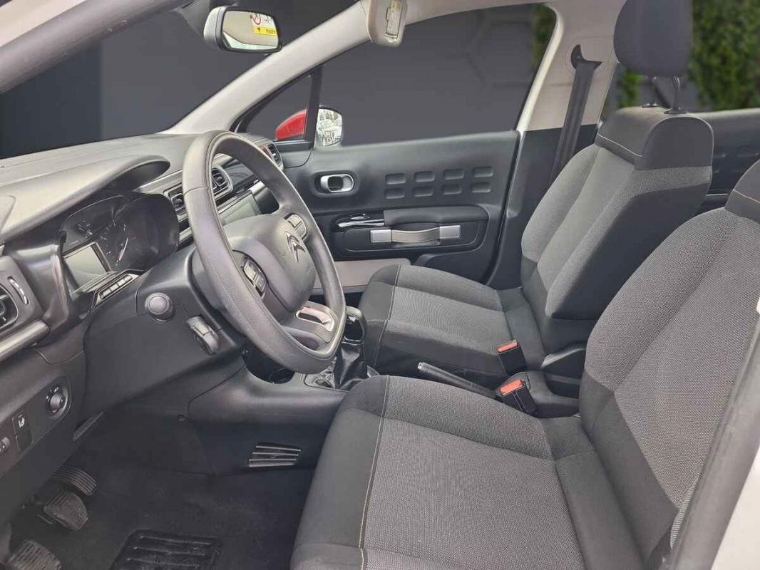 Citroën C3 - Photo 7