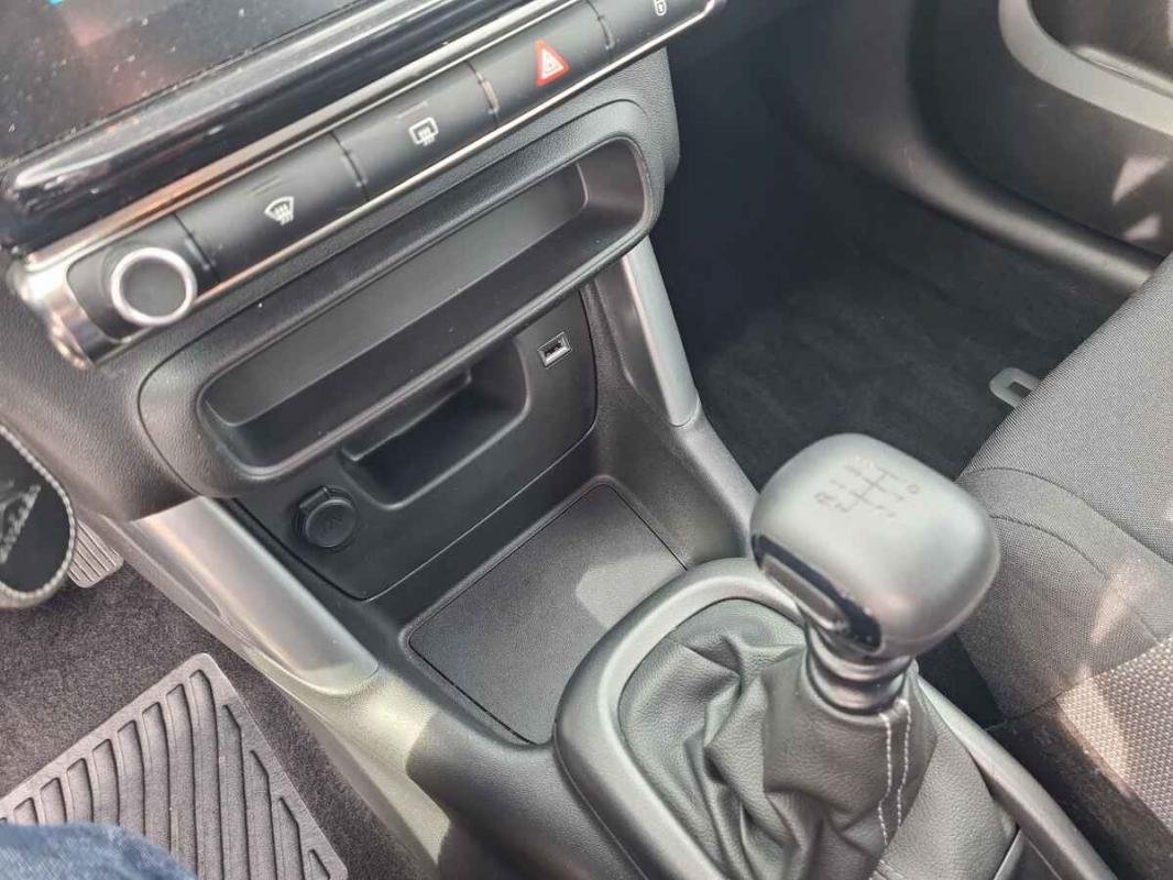Citroën C3 Aircross - Photo 11