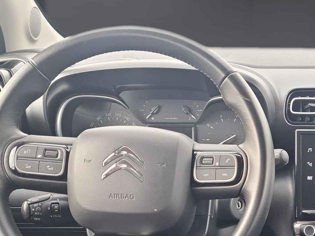 Citroën C3 Aircross - Photo 12