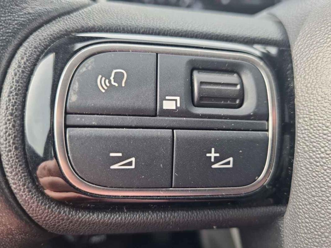 Citroën C3 Aircross - Photo 13