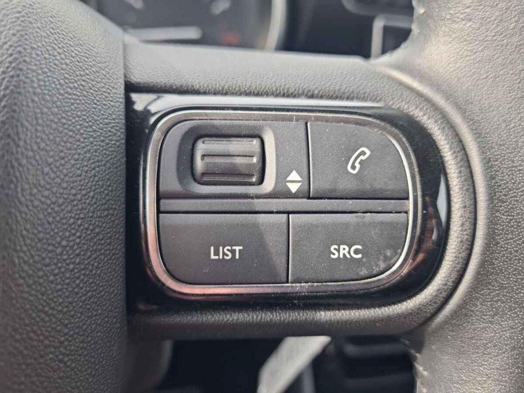 Citroën C3 Aircross - Photo 14