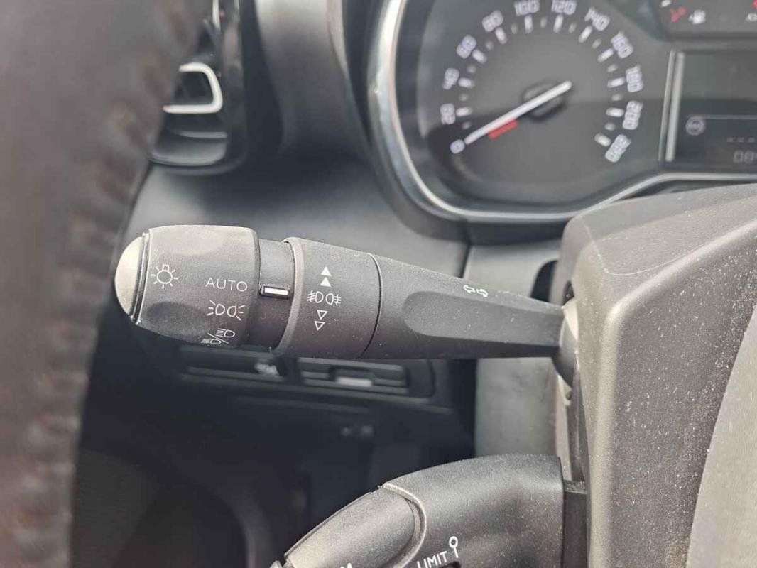 Citroën C3 Aircross - Photo 15