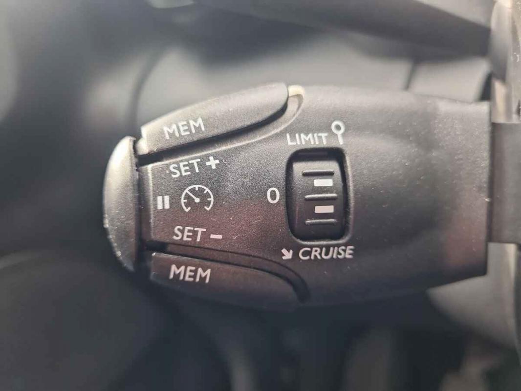 Citroën C3 Aircross - Photo 16