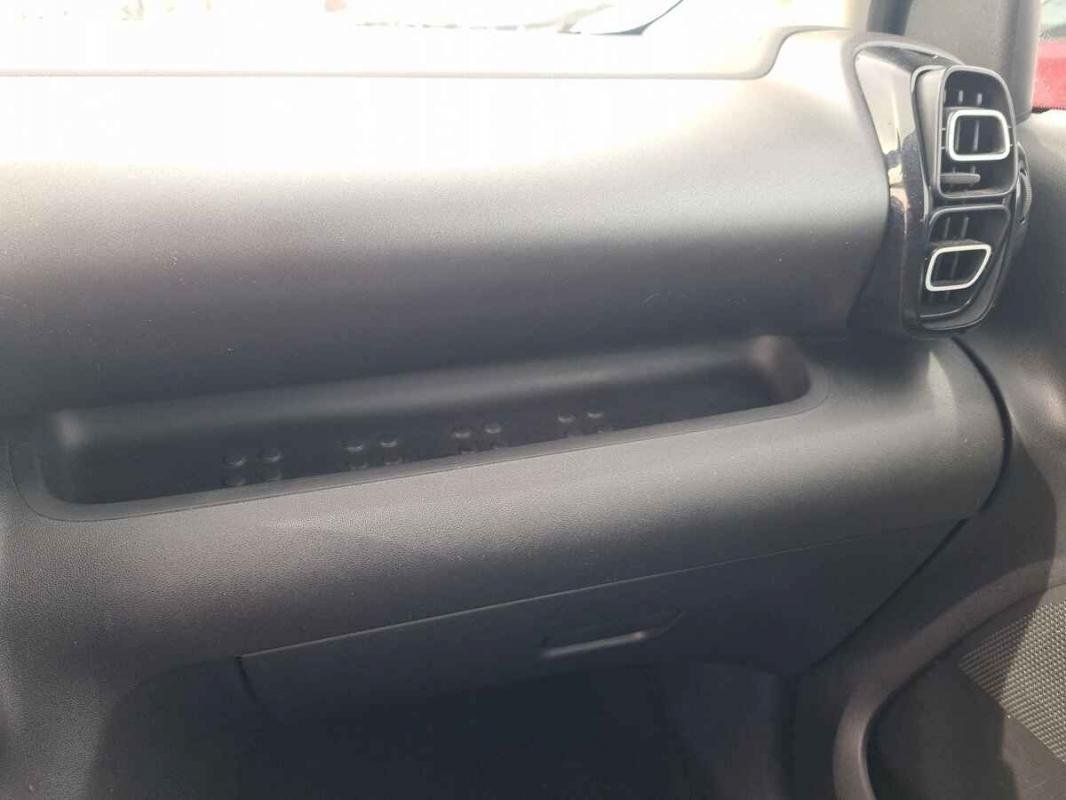 Citroën C3 Aircross - Photo 19