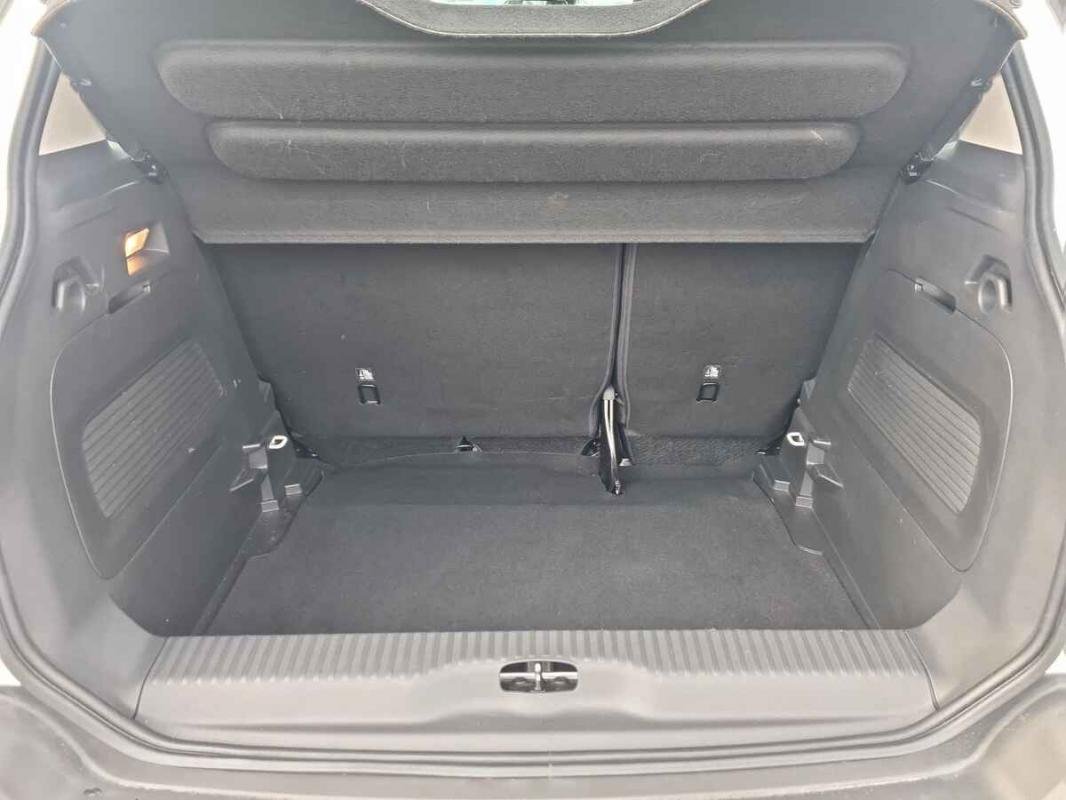 Citroën C3 Aircross - Photo 22