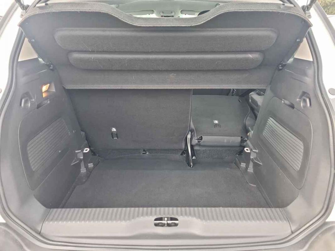 Citroën C3 Aircross - Photo 23
